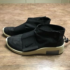 Nike Air Fear Of God Moccasin